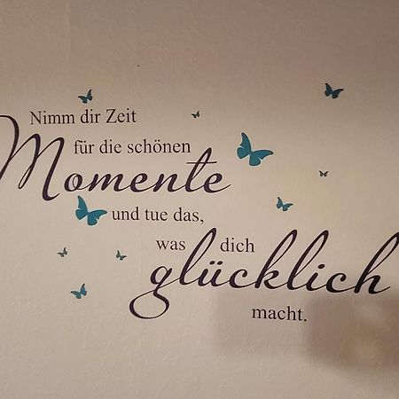 Schweizer'S Ferienwohnung Achberg Buitenkant foto