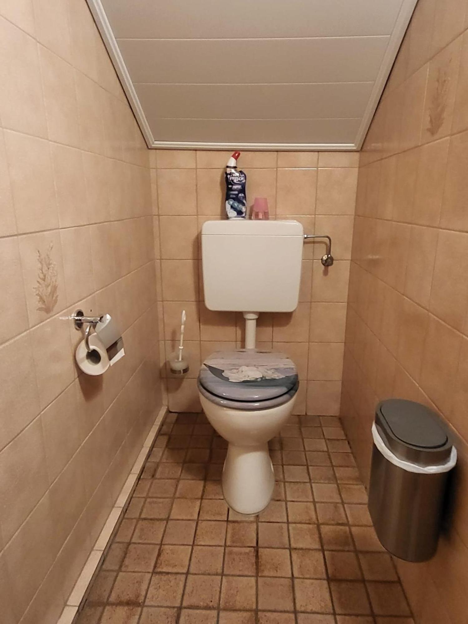 Schweizer'S Ferienwohnung Achberg Buitenkant foto