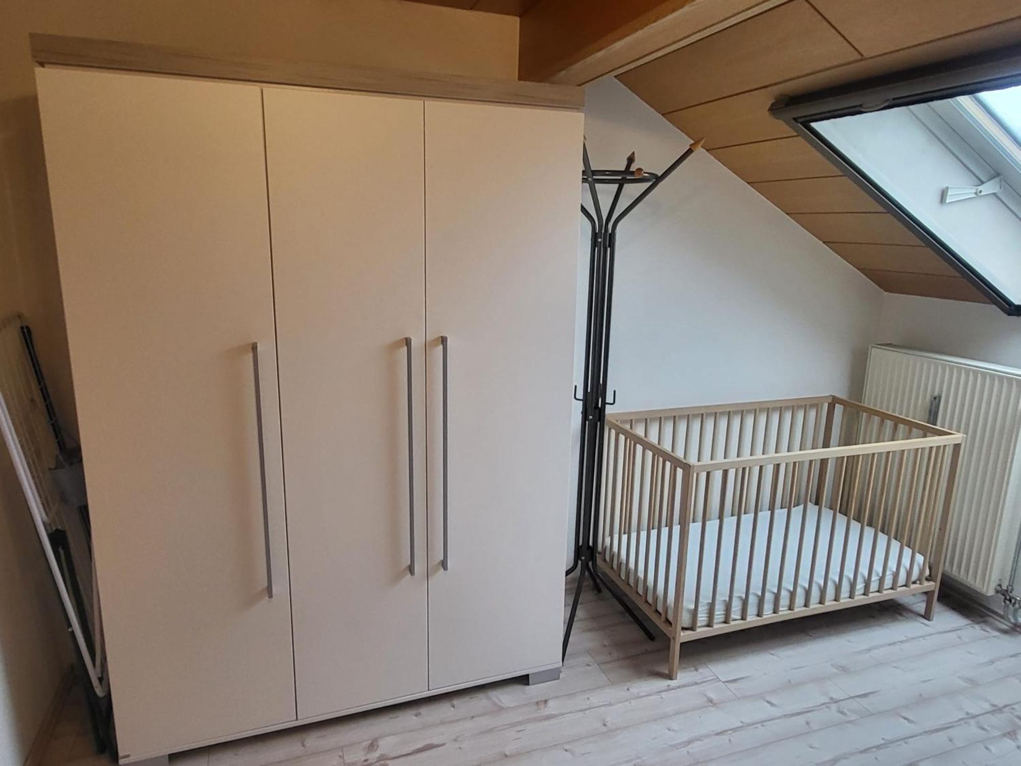 Schweizer'S Ferienwohnung Achberg Buitenkant foto