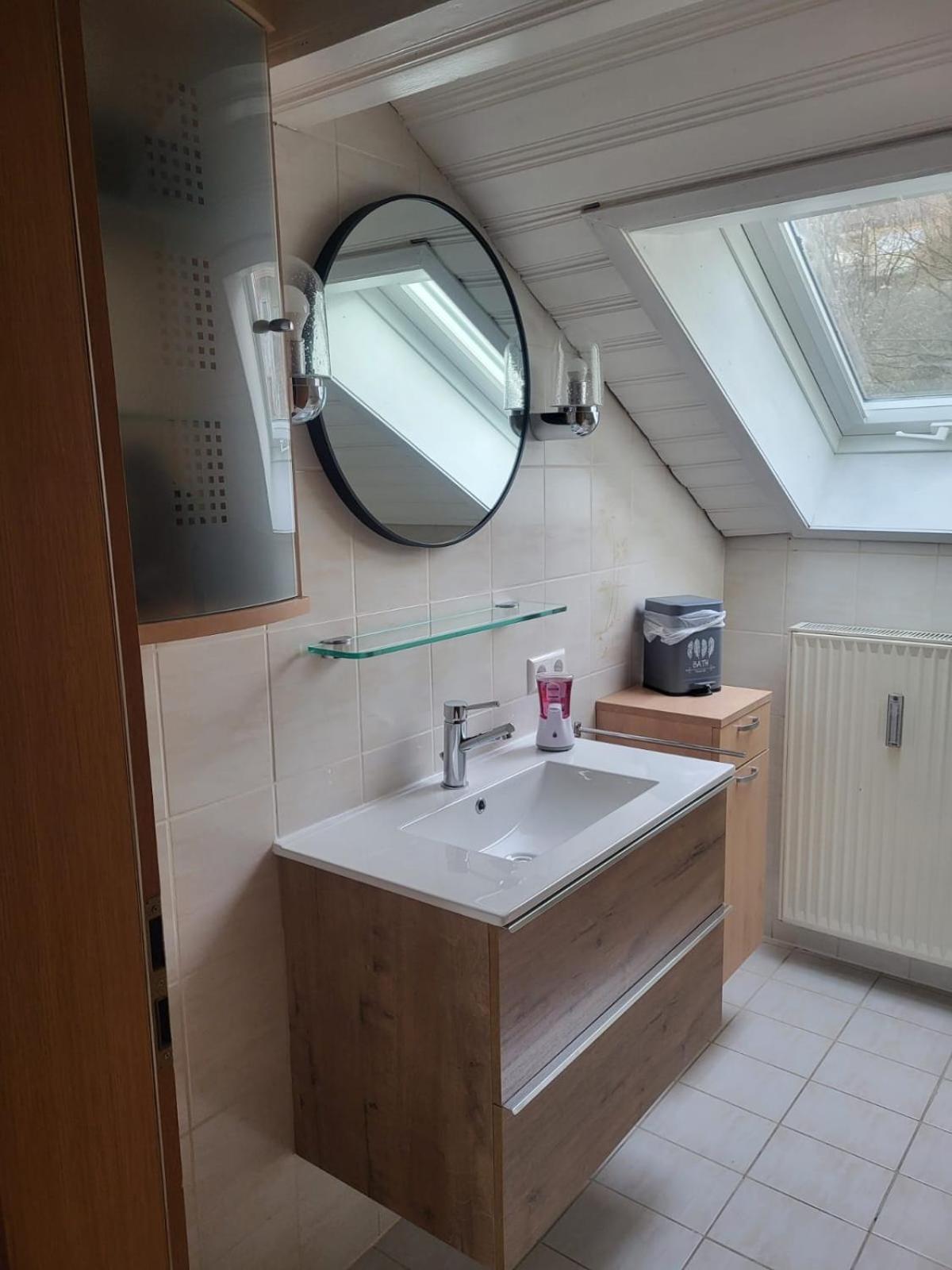Schweizer'S Ferienwohnung Achberg Buitenkant foto